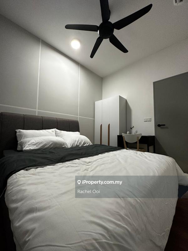 Service Residence for Rent in M Vertica by Rachel Ooi - iProperty.com.my