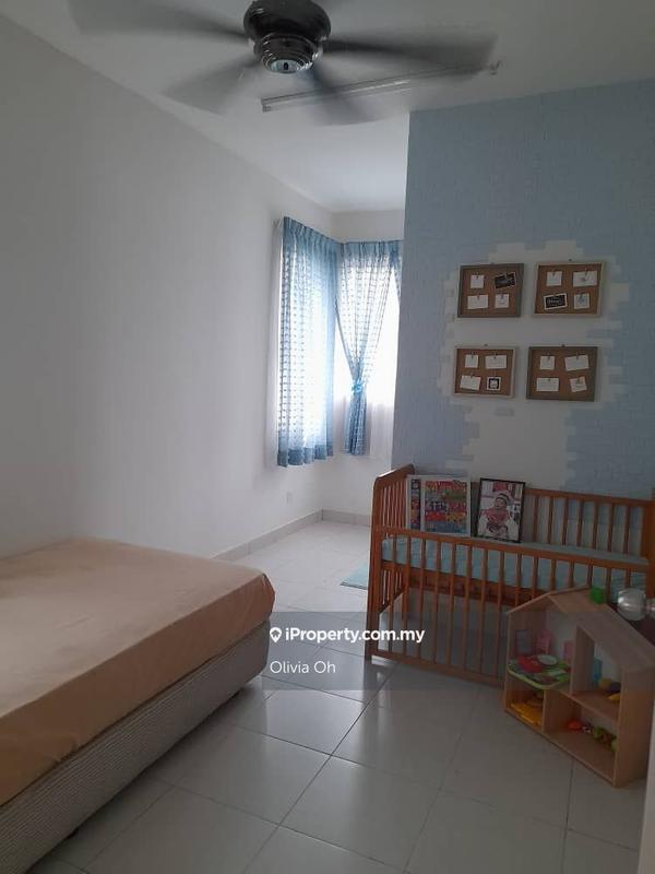 Rumah Teres 2-Tingkat untuk Disewa di Taman Bukit Kepayang, Bukit Kepayang oleh Olivia Oh - iProperty.com.my