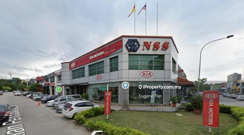 Terrace Factory for Sale in Hicom - Glenmarie Industrial Park, Shah Alam by Eugene Yap - iProperty.com.my