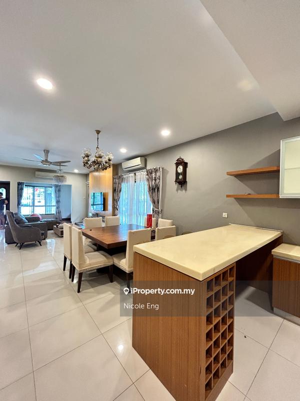 2-storey Terraced House untuk Disewa di Kota Kemuning, Shah Alam oleh Nicole Eng - iProperty.com.my