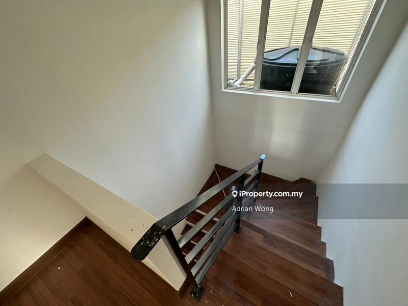 3-storey Terraced House for Sale in Taman Sri Rampai, Wangsa Maju by Adrian Wong - iProperty.com.my
