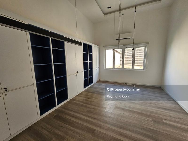Bungalow House for Sale in Bukit Damansara, Damansara Heights by Raymond Goh - iProperty.com.my