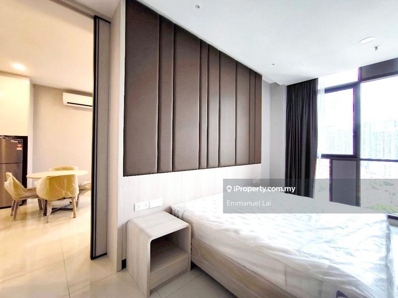 For Sale - TTDI Ascencia