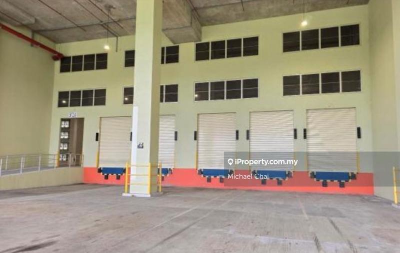 Gudang untuk Disewa di Seksyen 22, Shah Alam oleh Michael Chai - iProperty.com.my