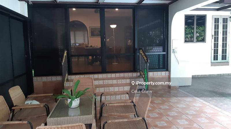 Bungalow House for Sale in Seksyen 16, Petaling Jaya by Celia Chew - iProperty.com.my