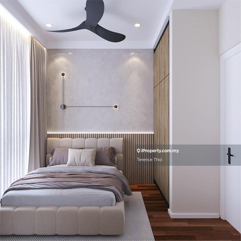Service Residence for Sale in 10 Stonor by Terence Thio - iProperty.com.my