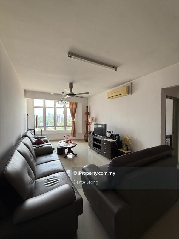 For Sale - Putra Majestik