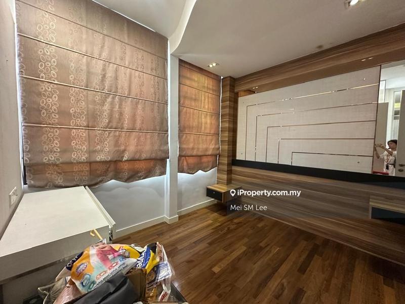 Bungalow House for Sale in Twin Palms @ Sungai Long, Bandar Sungai Long by Mei SM Lee - Twin Palms, Sungai Long Bedroom - iProperty.com.my