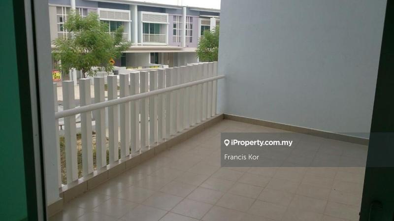 Rumah Berangkai 2 Tingkat untuk Dijual di Bandar Rimbayu, Telok Panglima Garang oleh Francis Kor - iProperty.com.my