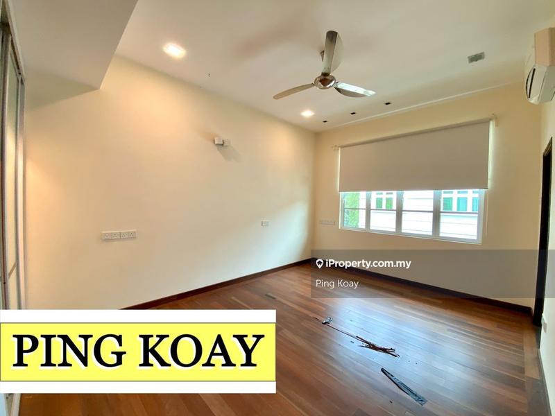 Banglo untuk Dijual di 2 STY BUNGALOW | 7000SF | RENOVATED | nr JESSELTON, Pulau Tikus oleh Ping Koay - iProperty.com.my