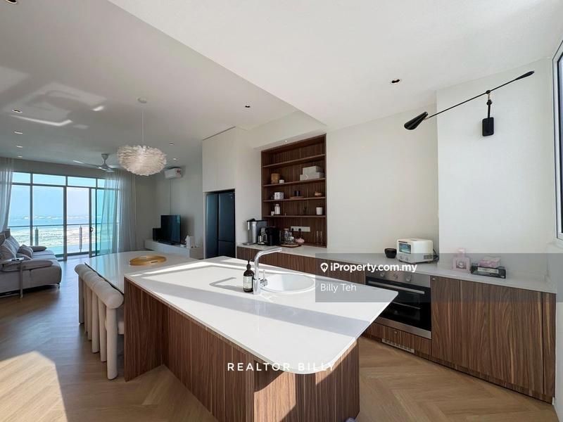 For Sale - City Residence