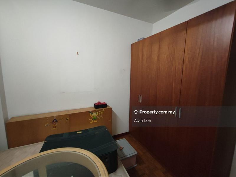 Apartment for Sale in Pangsapuri Mutiara by Alvin Loh - iProperty.com.my