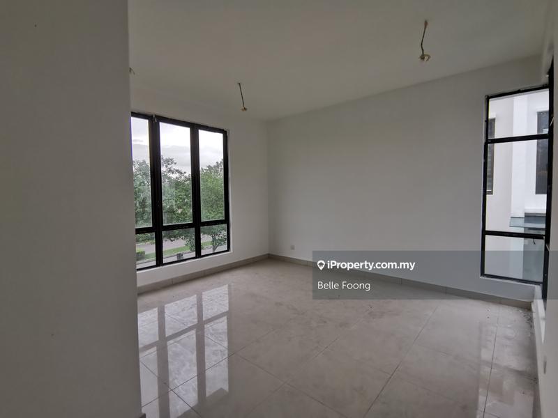 Rumah Berkembar untuk Dijual di Setia Ecohill, Semenyih oleh Belle Foong - iProperty.com.my