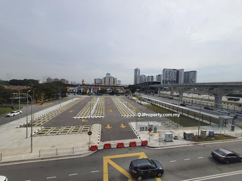 Pangsapuri untuk Dijual di Taman Serdang Raya Seksyen 3 Apartment oleh Philip Wong - iProperty.com.my