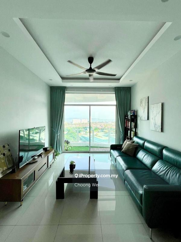 For Rent - The Oasis