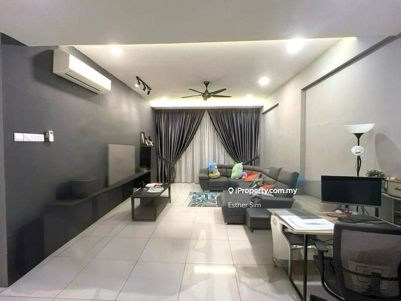 For Sale - Pangsapuri Mesra Jaya