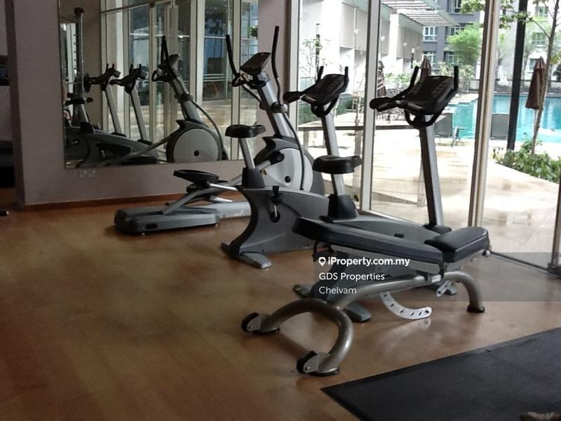 For Rent - Suasana Sentral Loft