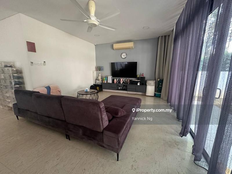 Semi-Detached House for Sale in Lake Fields, Sungai Besi by Yannick Ng - iProperty.com.my