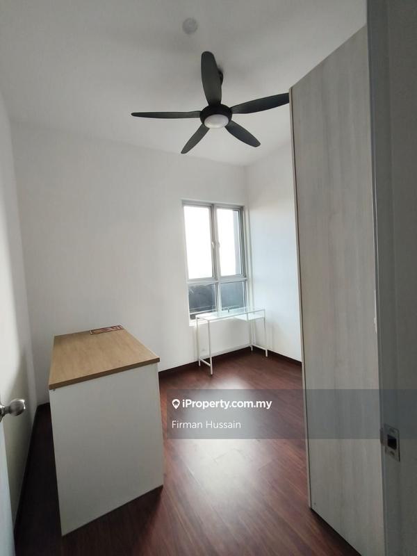 Service Residence for Rent in Gaya Resort Homes by Firman Hussain - iProperty.com.my
