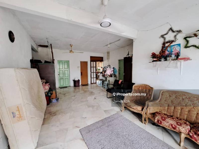 For Sale - Subang Perdana Goodyear Court 3