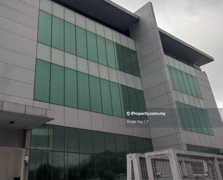 Semi-D Factory for Rent in Seksyen 51, Petaling Jaya by Angie Ng CK - iProperty.com.my