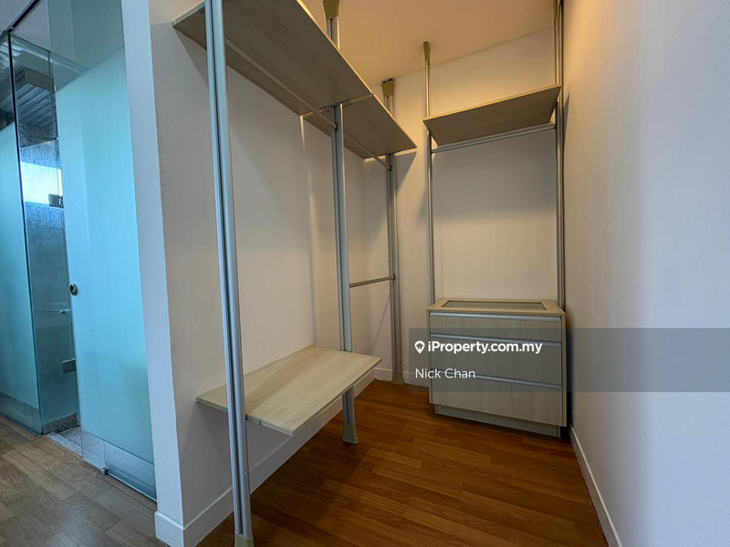 Service Residence for Rent in Eve Suite / NZX Square by Nick Chan - iProperty.com.my
