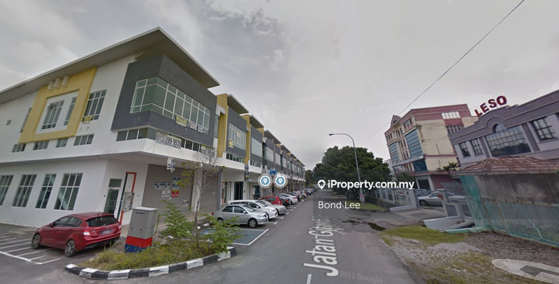 Terrace Factory for Sale in Kota Kemuning, Shah Alam by Bond Lee - iProperty.com.my