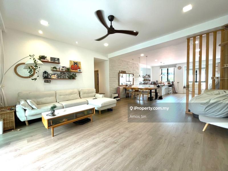 Condominium for Sale in Scotland Villa by Amos Sin - iProperty.com.my