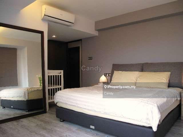 Condominium for Sale in Seri Raja Chulan by Candy - iProperty.com.my