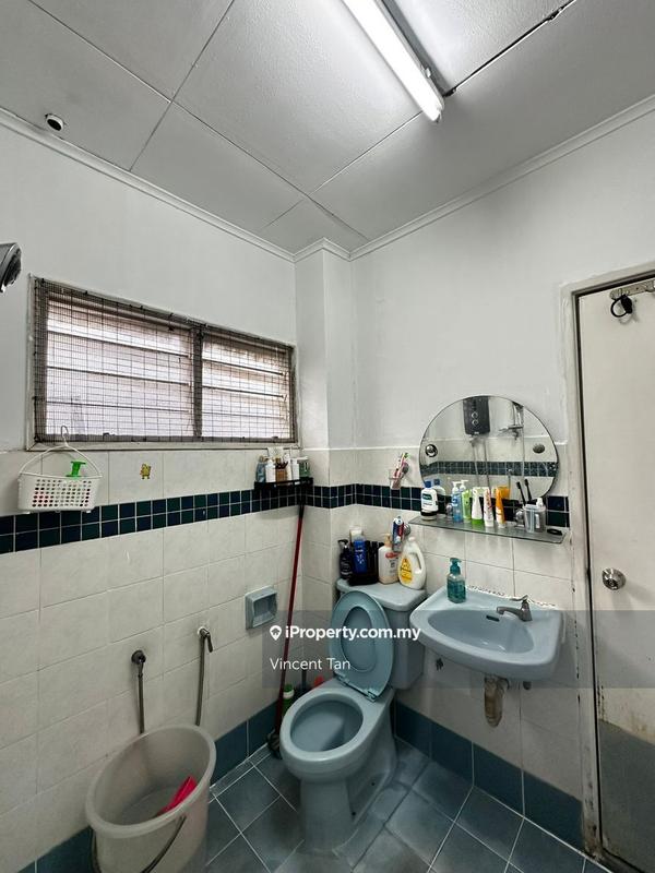 2-storey Terraced House for Sale in Bandar Sri Damansara, Selangor by Vincent Tan - iProperty.com.my