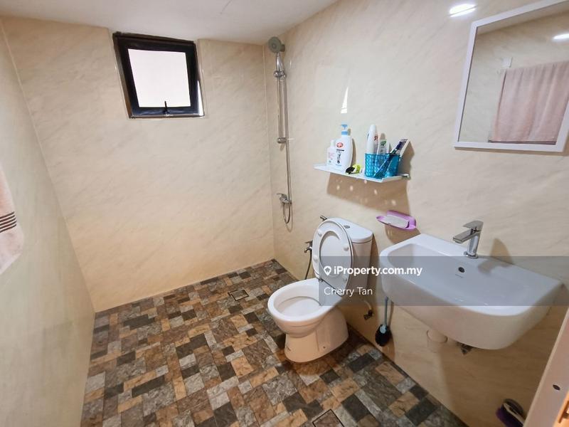 Kondominium untuk Dijual di Selat Horizon Condominium oleh Cherry Tan - iProperty.com.my