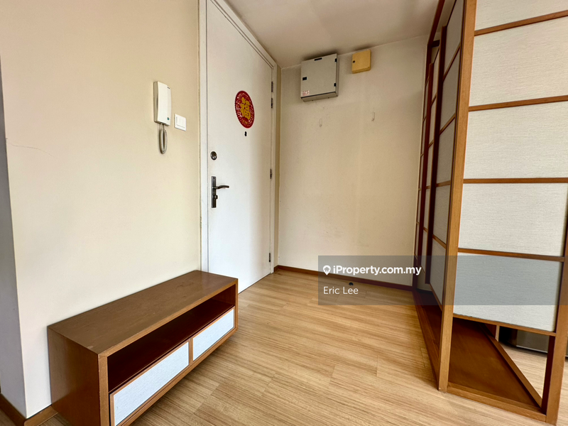 Service Residence for Sale in Verve Suites by Eric Lee - iProperty.com.my