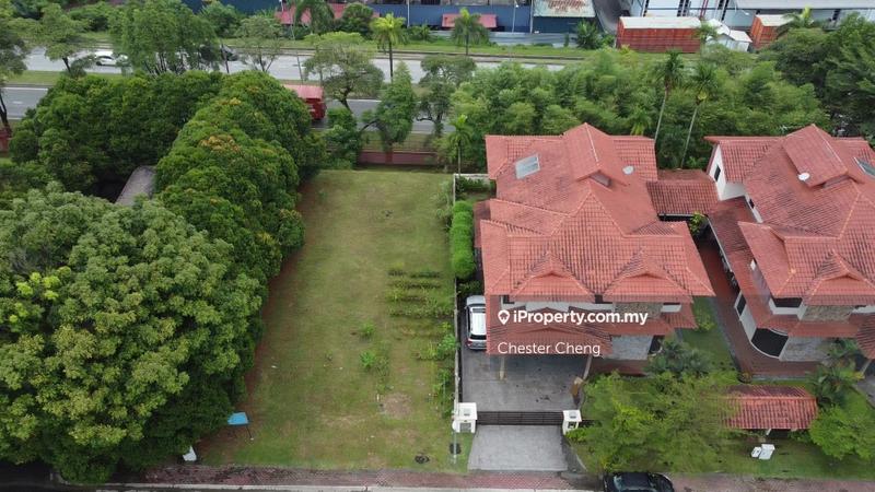 Bungalow Land untuk Dijual di Subang Heights, Subang Jaya oleh Chester Cheng - iProperty.com.my