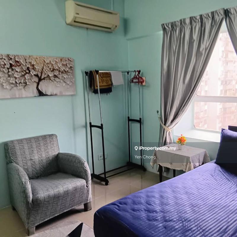 Condominium for Rent in Bay View Villas by Yen Chong - iProperty.com.my