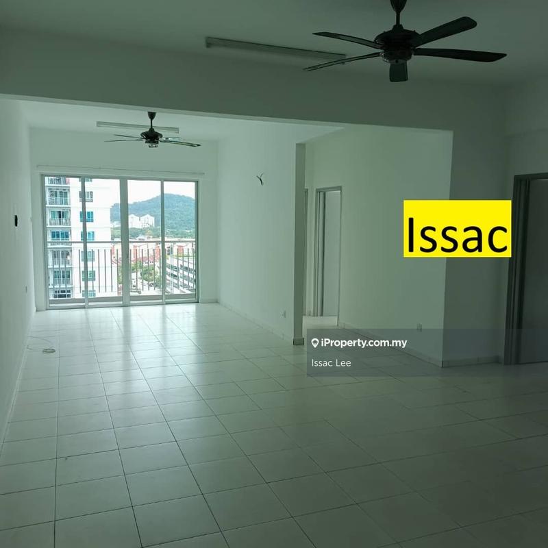 For Sale - The Golden Triangle Condominium