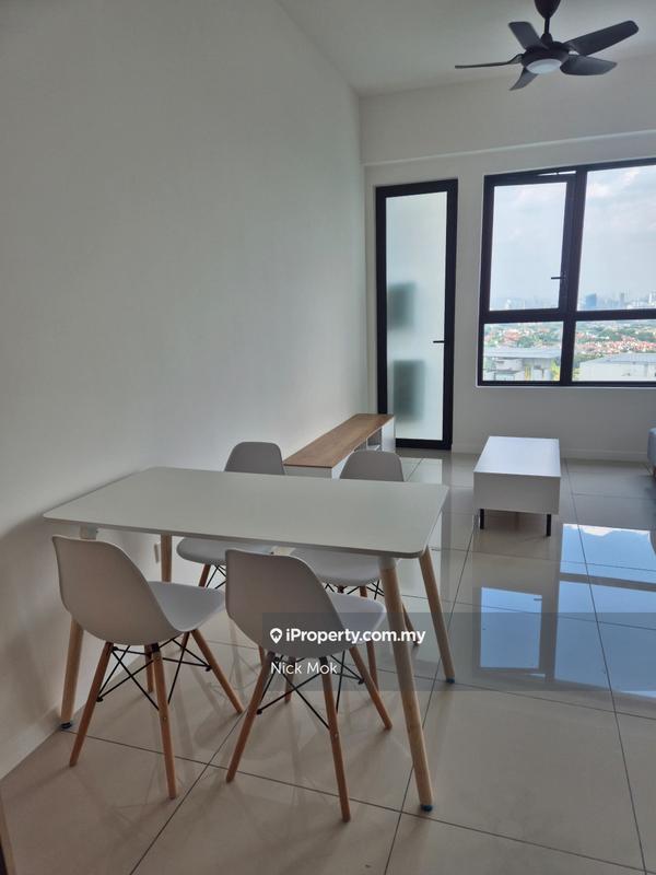 Service Residence for Rent in SouthPlace Residences @ Tropicana Metropark by Nick Mok - iProperty.com.my
