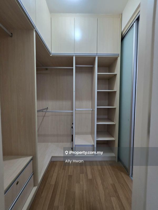 Kondominium untuk Dijual di Casa Kiara II oleh Ally Hwan - iProperty.com.my