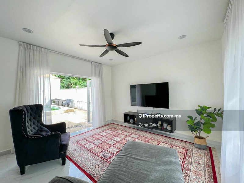 Semi-Detached House for Sale in Tiara Kemensah, Ulu Kelang by Zana Zakri - iProperty.com.my