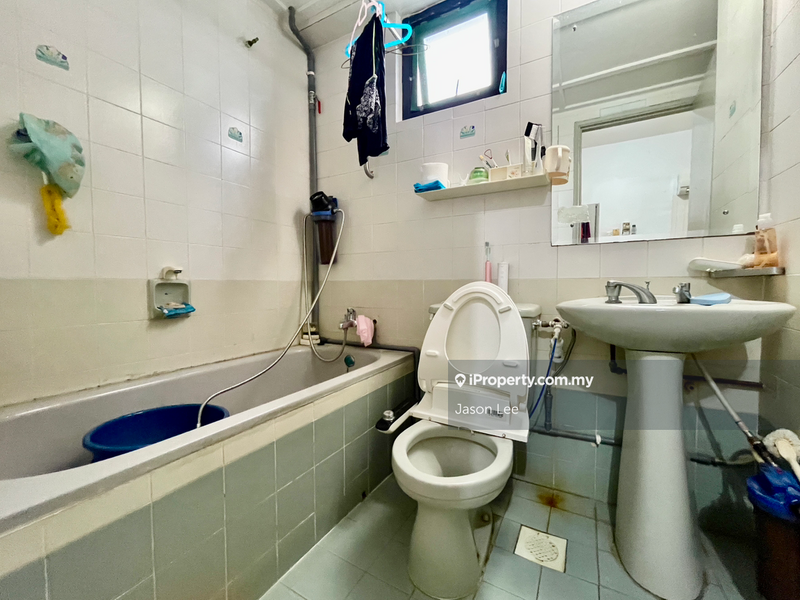 Condominium for Sale in North Point @ One Ampang Avenue by Jason Lee - iProperty.com.my