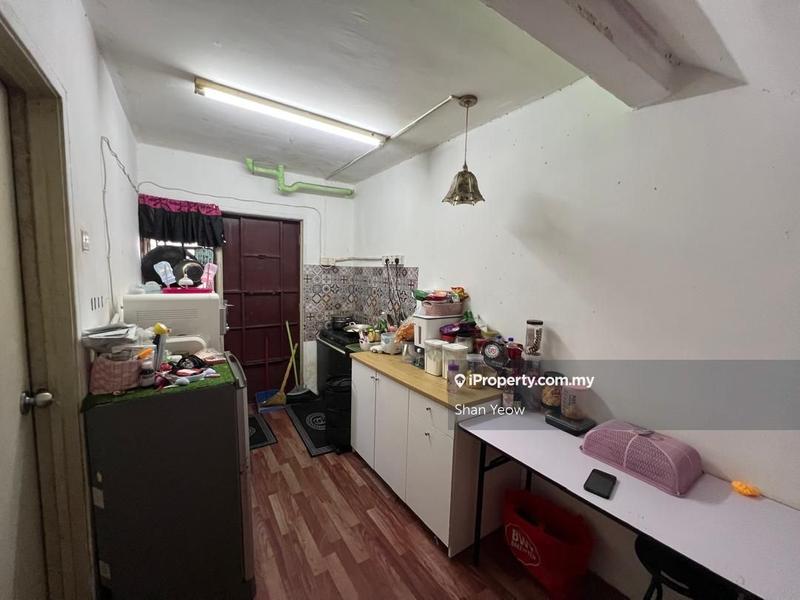 1-storey Terraced House for Sale in Bandar Cassia, Batu Kawan by Shan Yeow - iProperty.com.my