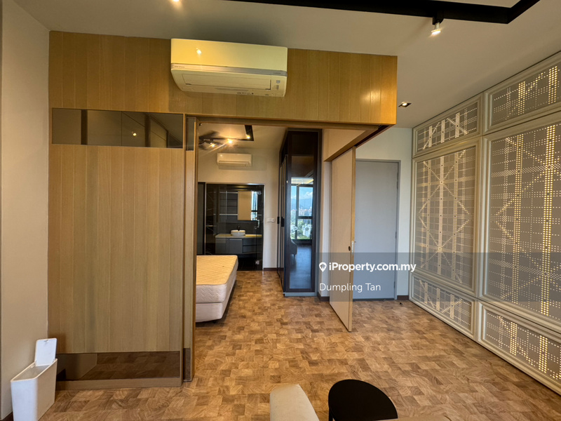 Service Residence for Rent in Expressionz Professional Suites by Dumpling Tan - iProperty.com.my