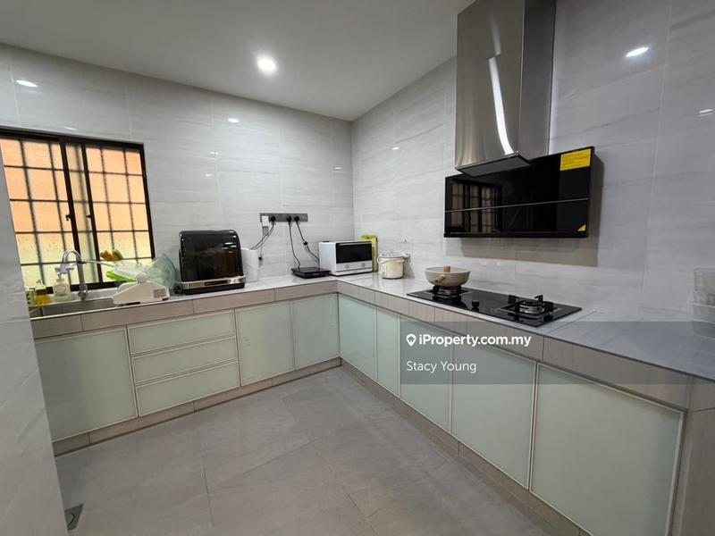 2-storey Terraced House for Sale in Sungai Long, Bandar Sungai Long by Stacy Young - iProperty.com.my
