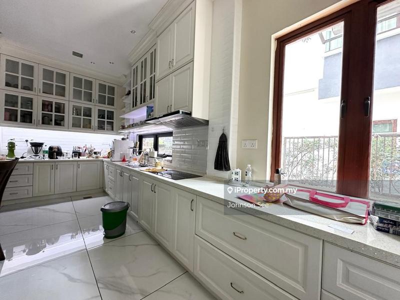 Banglo untuk Dijual di Titiwangsa, Kuala Lumpur oleh Johnson See - iProperty.com.my