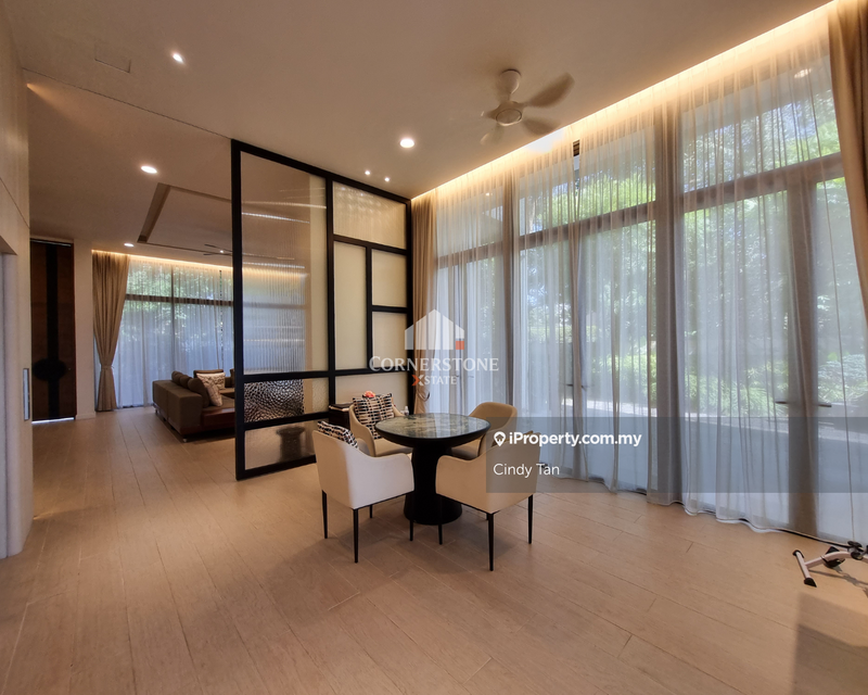 Bungalow House for Sale in Country Heights Damansara, Kuala Lumpur by Cindy Tan - iProperty.com.my