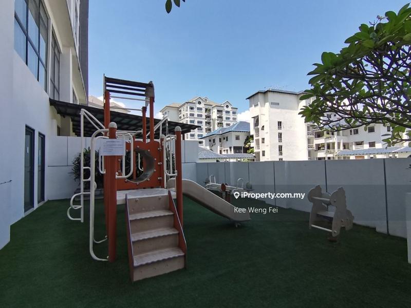 For Sale - Ken Bangsar