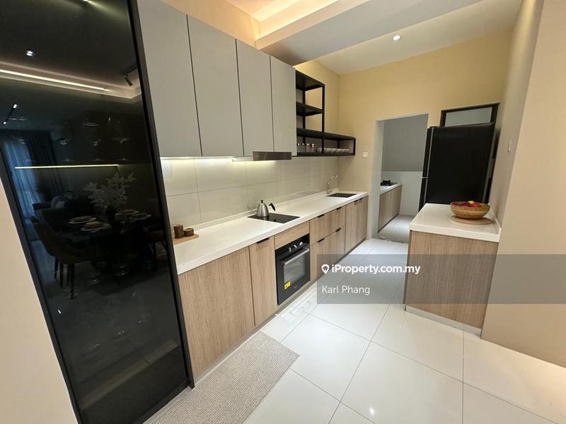 Condominium for Sale in Forest Hill Residences by Karl Phang - iProperty.com.my
