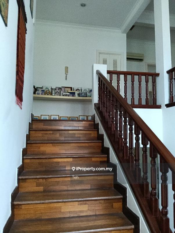Banglo untuk Dijual di Ara Damansara, Petaling Jaya oleh Teh - iProperty.com.my