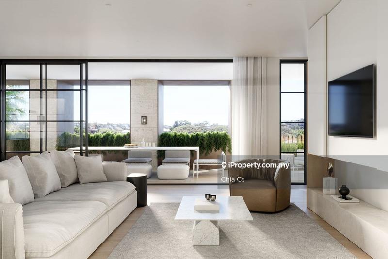 For Sale - The Park 2