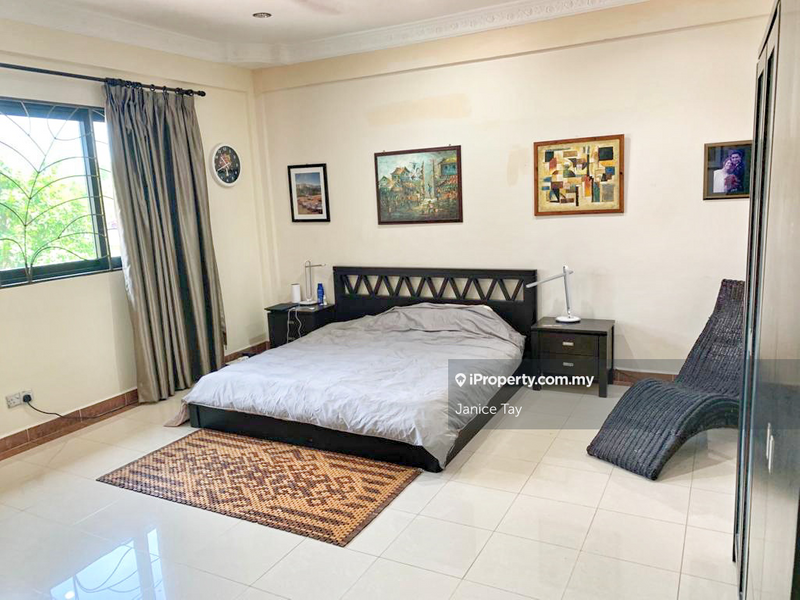 Bungalow House for Sale in Likas, Kota Kinabalu by Janice Tay - iProperty.com.my
