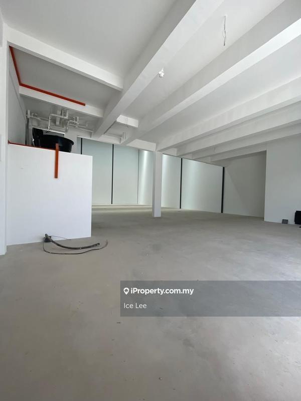 Factory for Rent in dun4v, Jenjarom by Ice Lee - iProperty.com.my